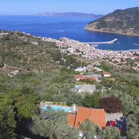 Villa Afroditi