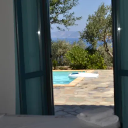 Villa Afroditi