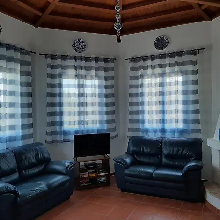 Villa Afroditi *