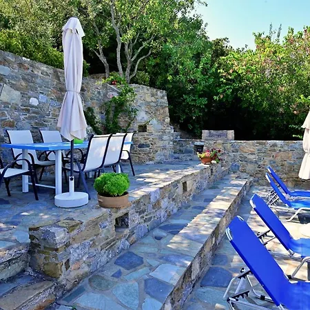 Afroditi * Skopelos