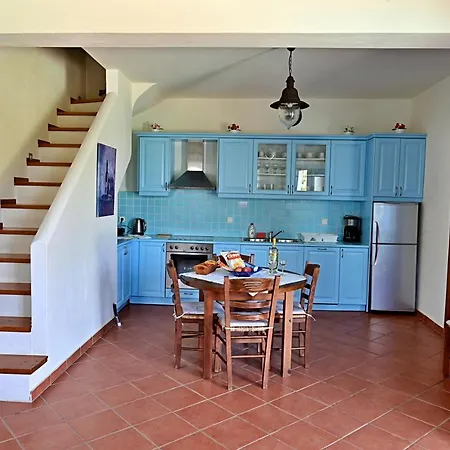Afroditi Villa
