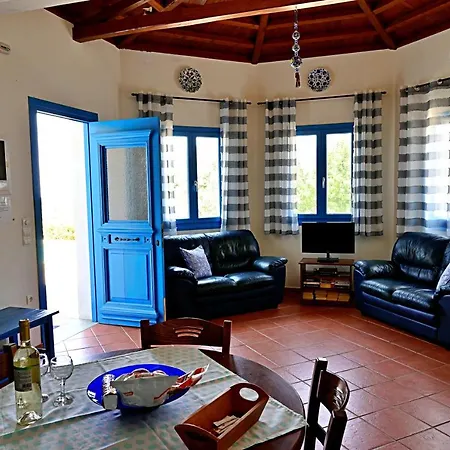 Villa Afroditi Skopelos Town