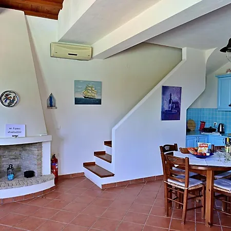 Afroditi * Skopelos Town