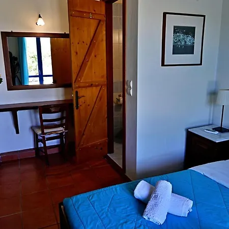 Villa Afroditi Skopelos