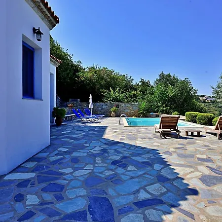 Afroditi Villa