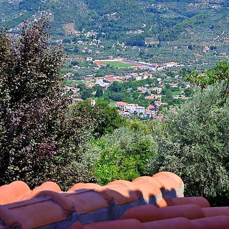 Villa Afroditi *
