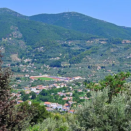 Afroditi Willa Skopelos