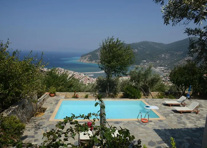 Afroditi * スコペロス