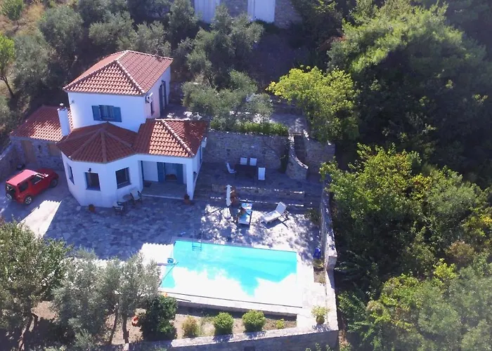 Afroditi スコペロス