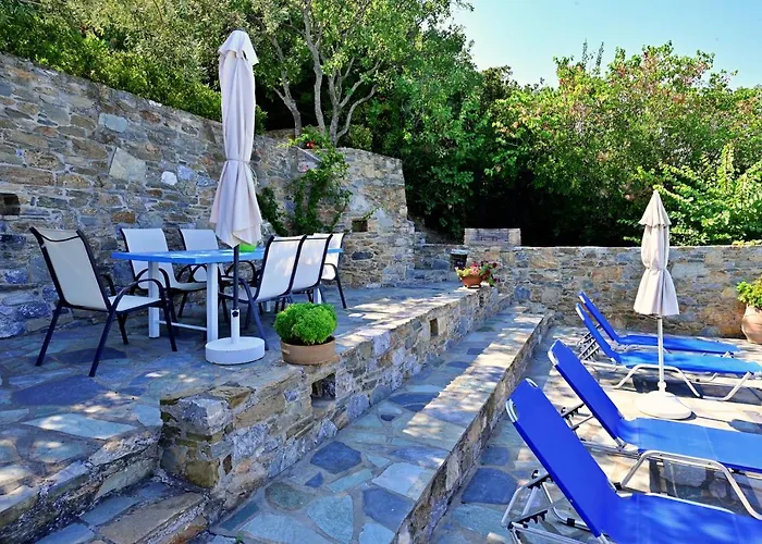 Afroditi * スコペロス